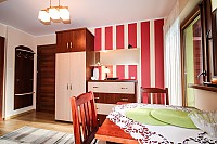 Pokój nr 1