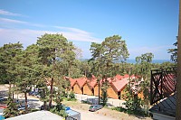 EMIL apartament z widokiem na morze