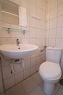 Pokój 3-osobowy nad stołówką