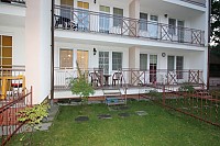 Apartament Kinga