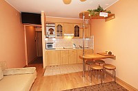 Apartament Asia