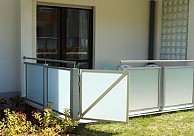 Apartament AMBER