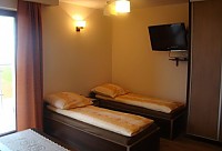 Pokój nr 8