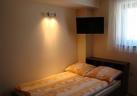 Pokój parterowy nr 10