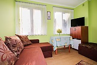 Pokój nr 8
