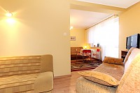 Apartament Asia
