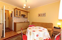 Apartament Asia