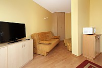 Apartament Asia