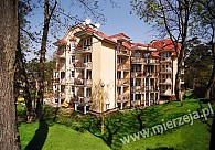 Apartament Asia