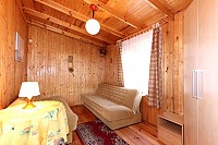 Domek Calineczka