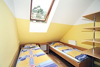 Pokój z własną łazienką