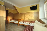 Pokój z własną łazienką